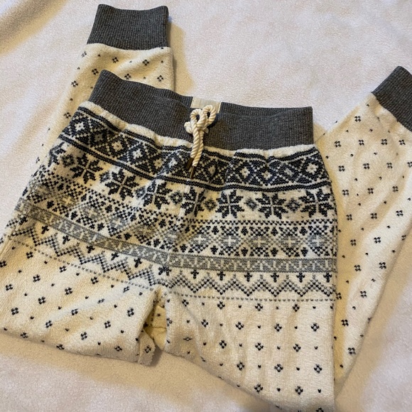 ralph lauren skinny joggers